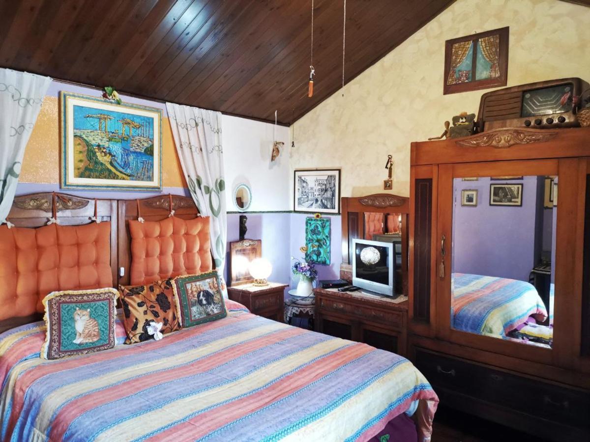 Bed & Breakfast Art La Casa Del Pittore *