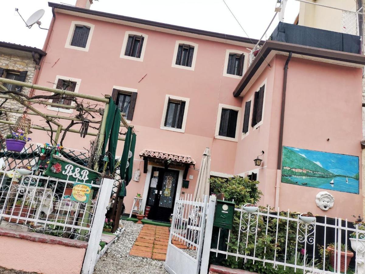 Bed & Breakfast Art La Casa Del Pittore *