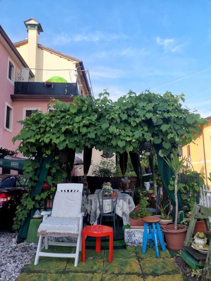 Bed & Breakfast Art La Casa Del Pittore *