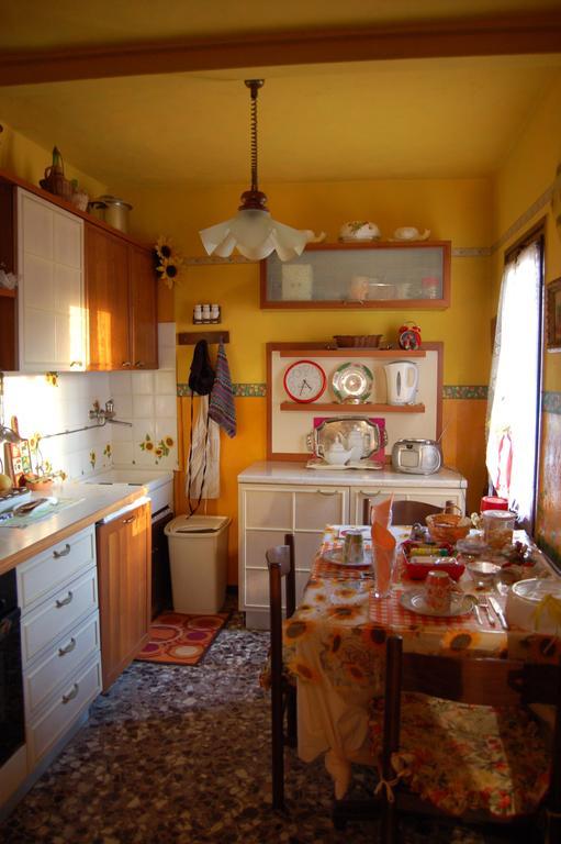 Art La Casa Del Pittore Bed & Breakfast *