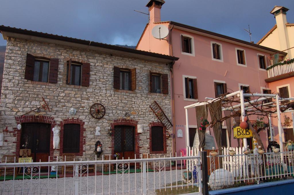 Bed & Breakfast Art La Casa Del Pittore *
