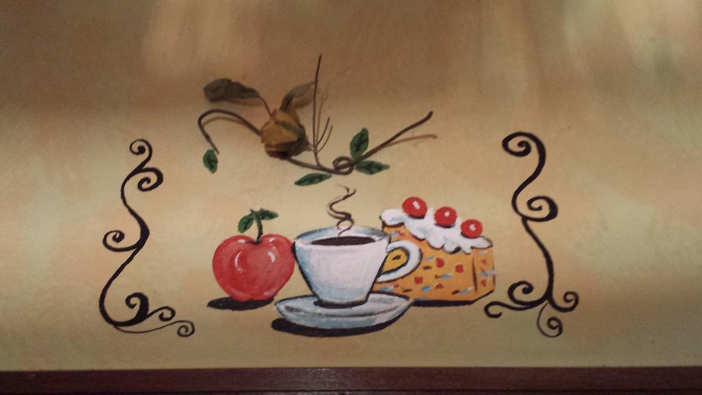 Bed & Breakfast Art La Casa Del Pittore *