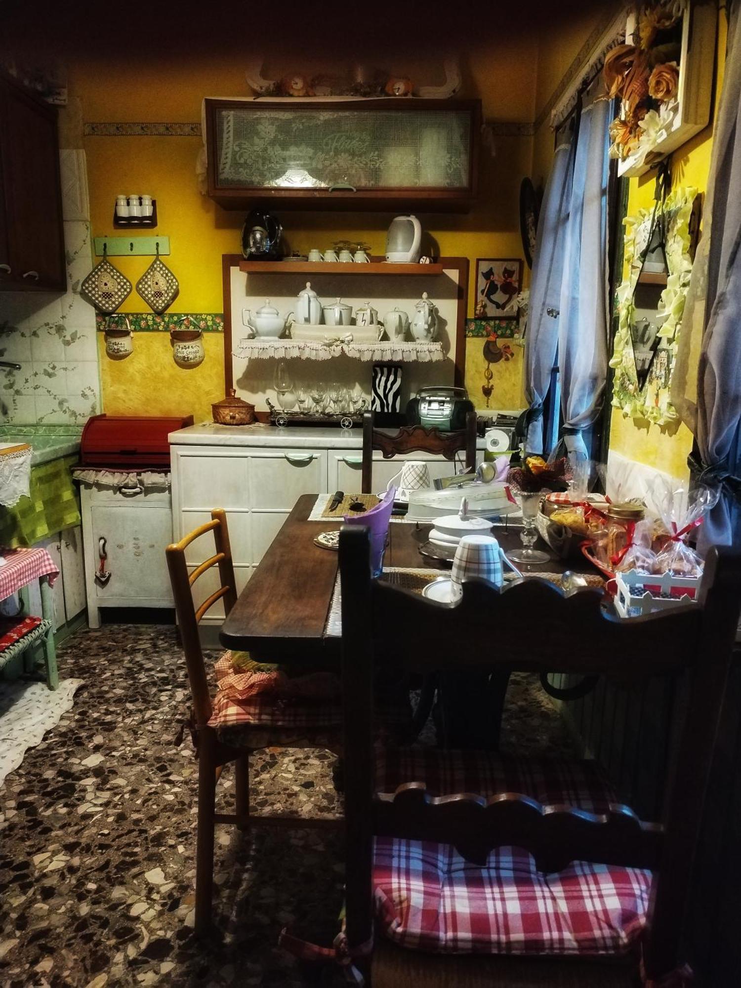 Art La Casa Del Pittore Bed & Breakfast *