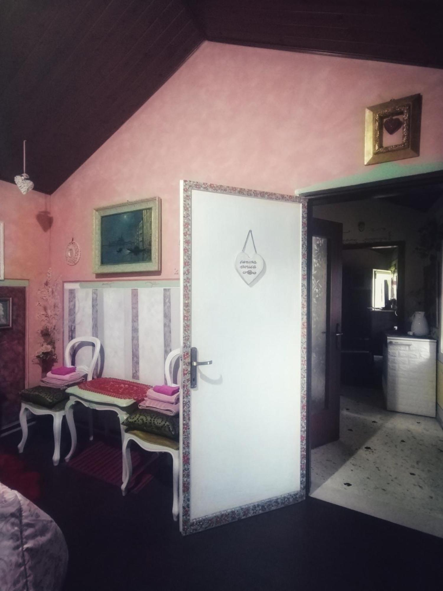 Art La Casa Del Pittore *