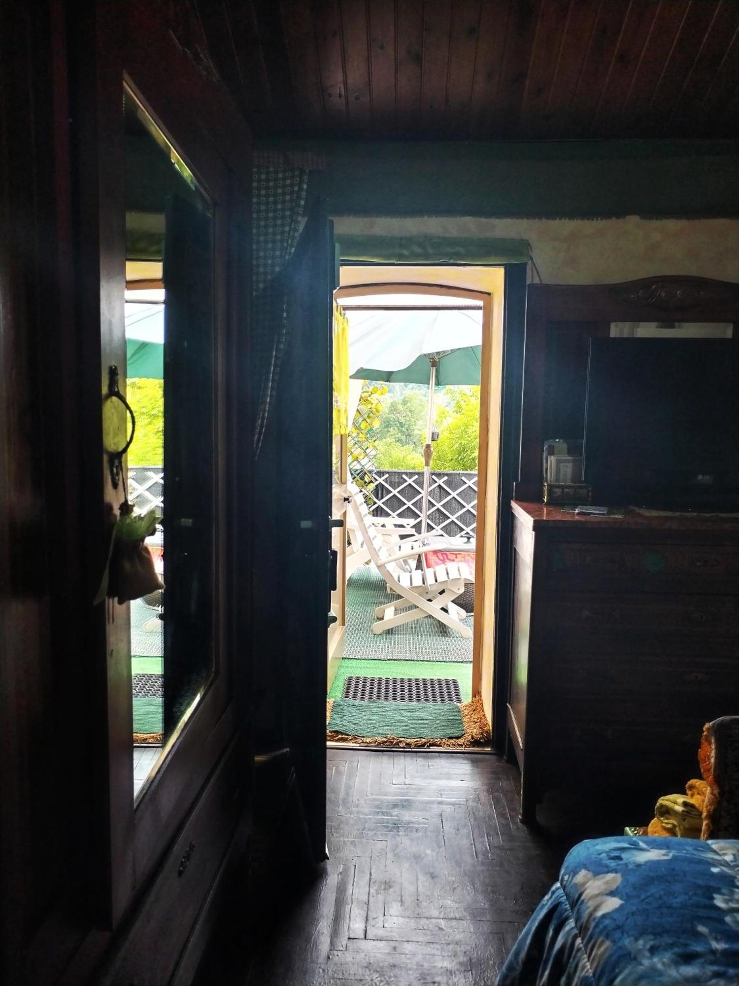 Bed & Breakfast Art La Casa Del Pittore Revine Lago