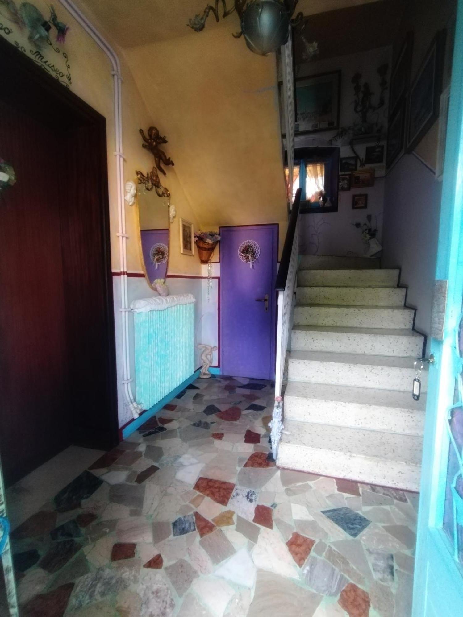 Art La Casa Del Pittore Bed & Breakfast