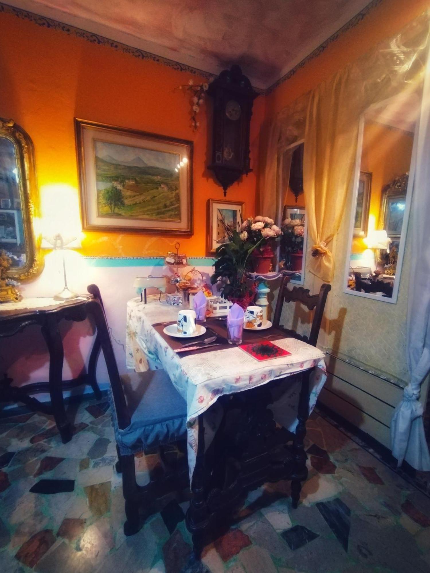 Bed & Breakfast Art La Casa Del Pittore *