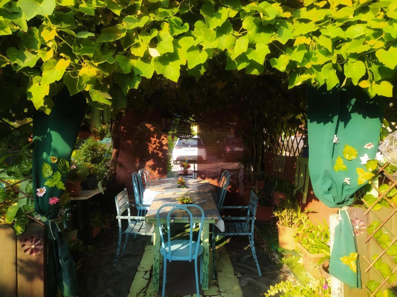 Art La Casa Del Pittore * Revine Lago