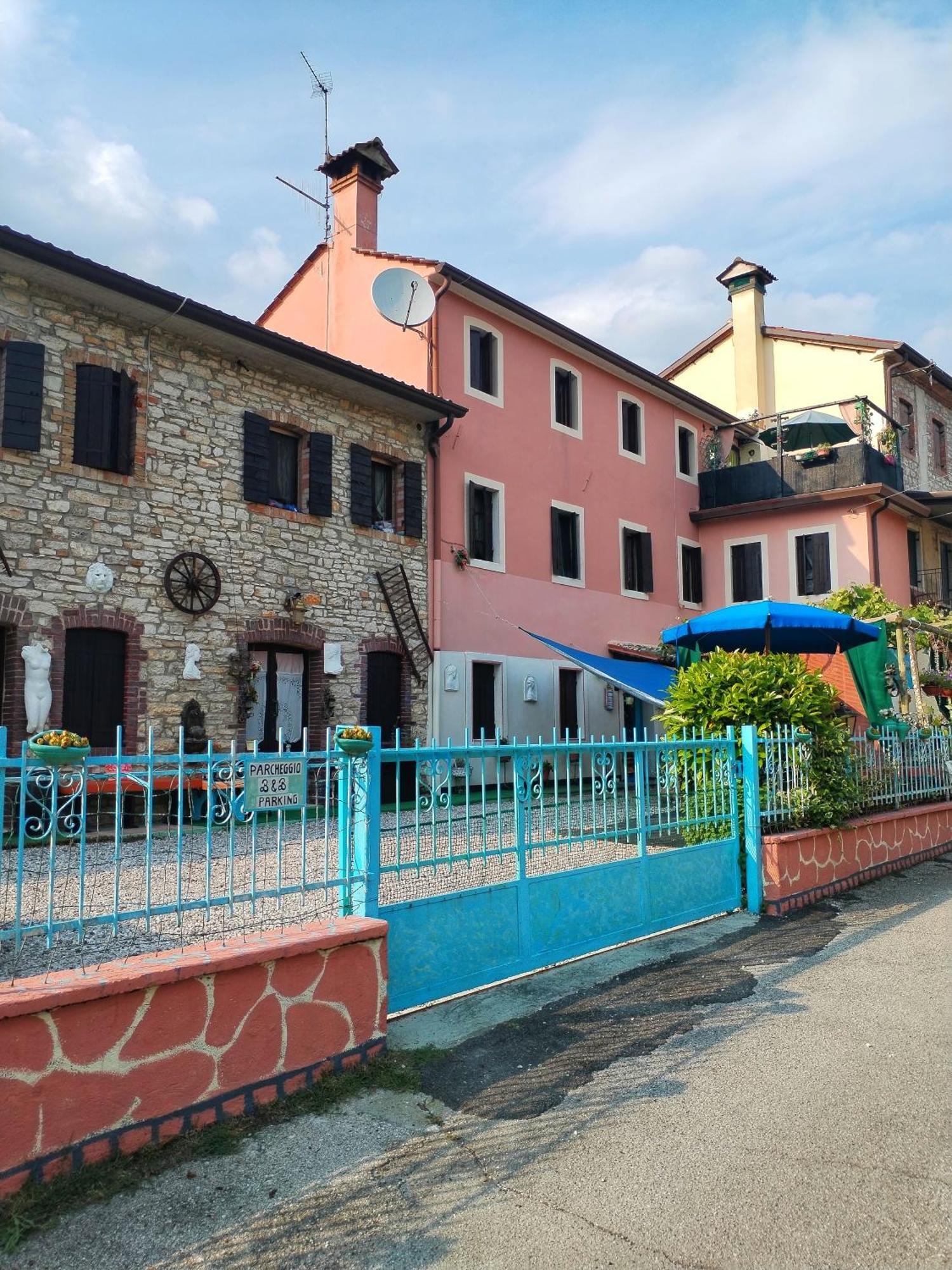 Bed & Breakfast Art La Casa Del Pittore *