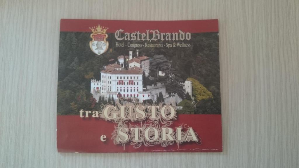 Art La Casa Del Pittore *
