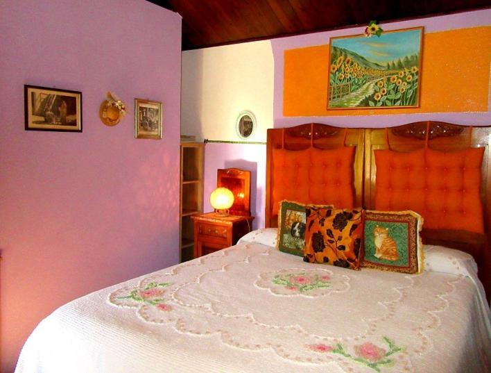 Art La Casa Del Pittore *
