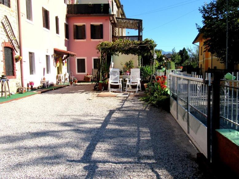 Bed & Breakfast Art La Casa Del Pittore