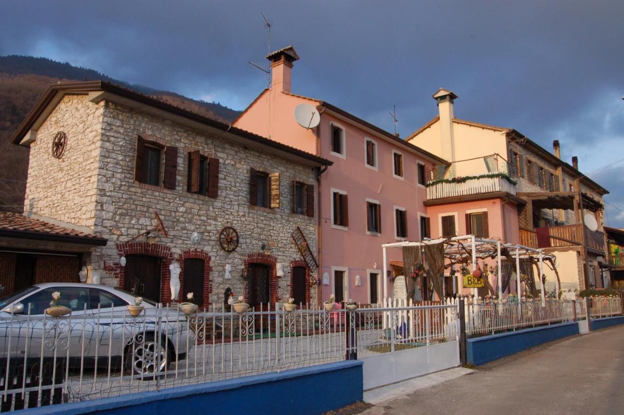 Art La Casa Del Pittore