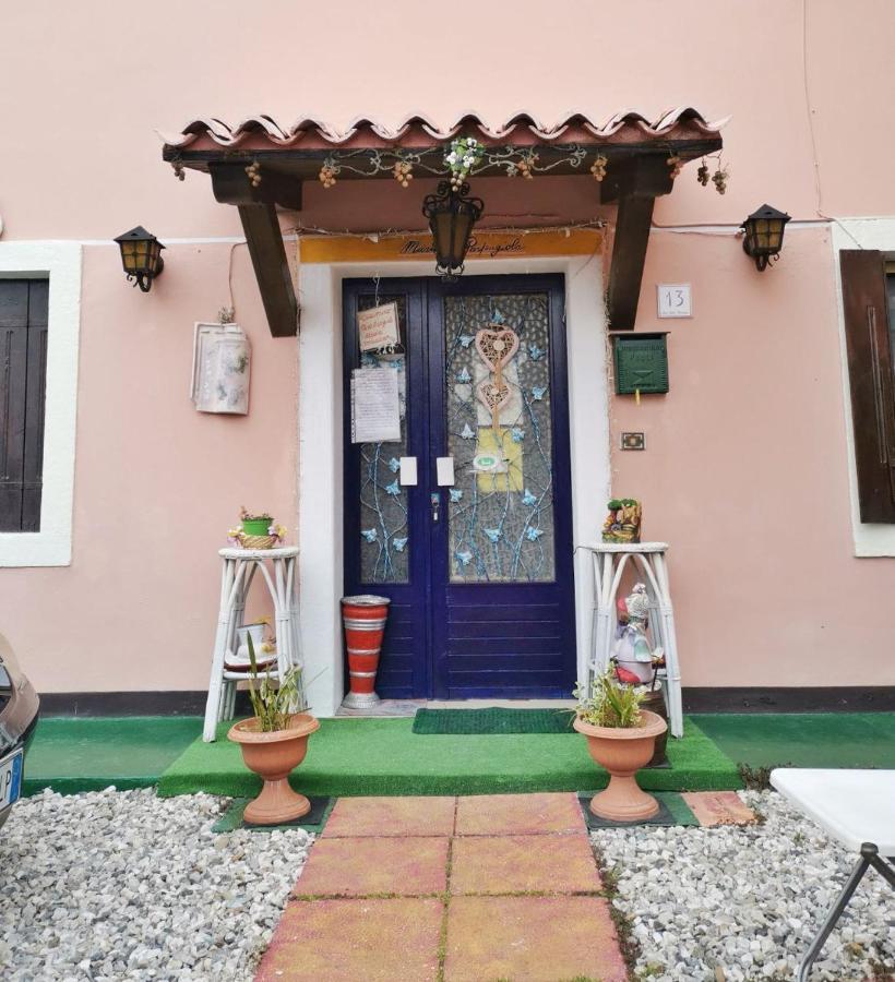 Art La Casa Del Pittore * Revine Lago