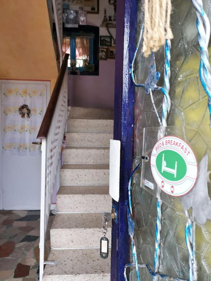 Art La Casa Del Pittore Bed and breakfast *