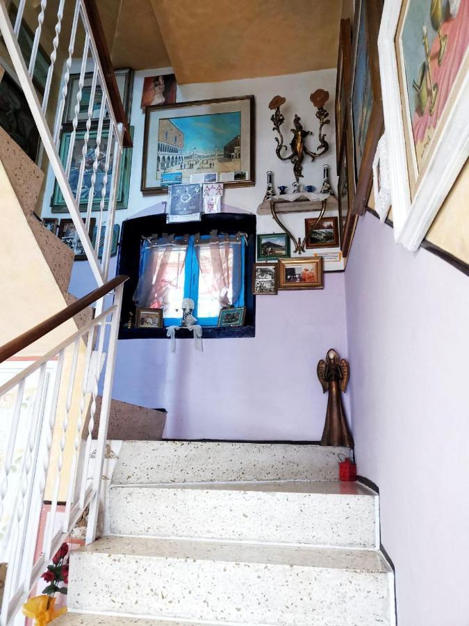 Frühstückspension Art La Casa Del Pittore *
