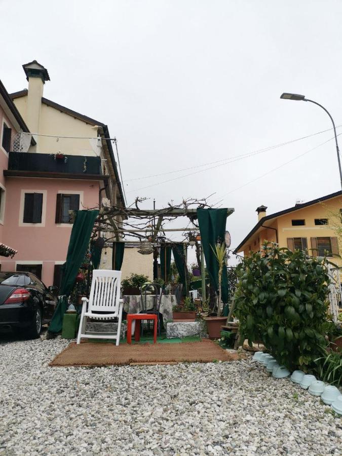 Art La Casa Del Pittore * Revine Lago