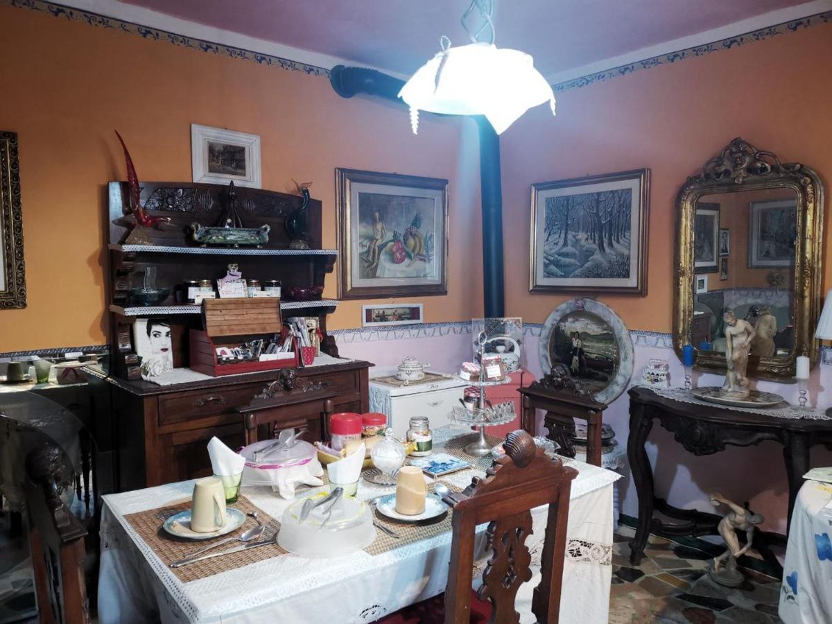Art La Casa Del Pittore * Revine Lago