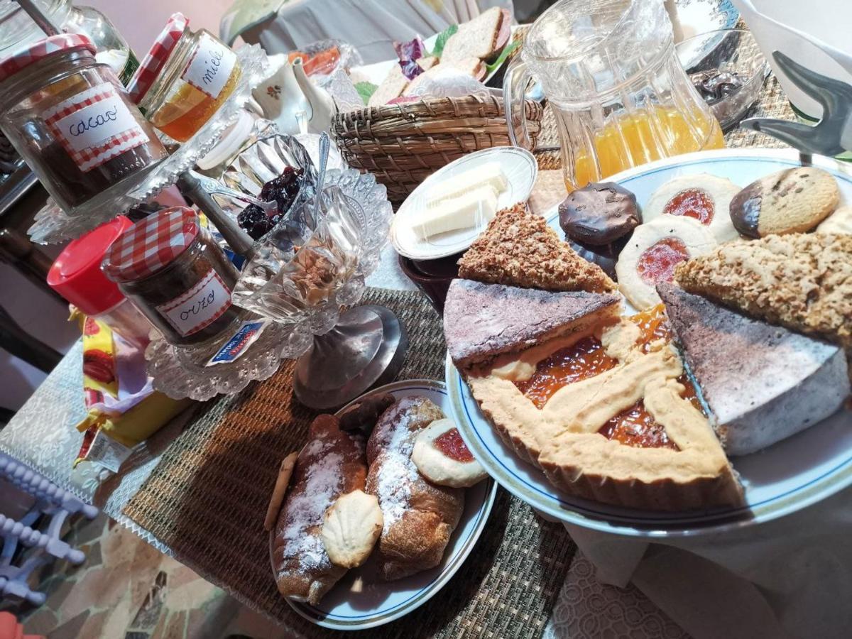 Frühstückspension Art La Casa Del Pittore *