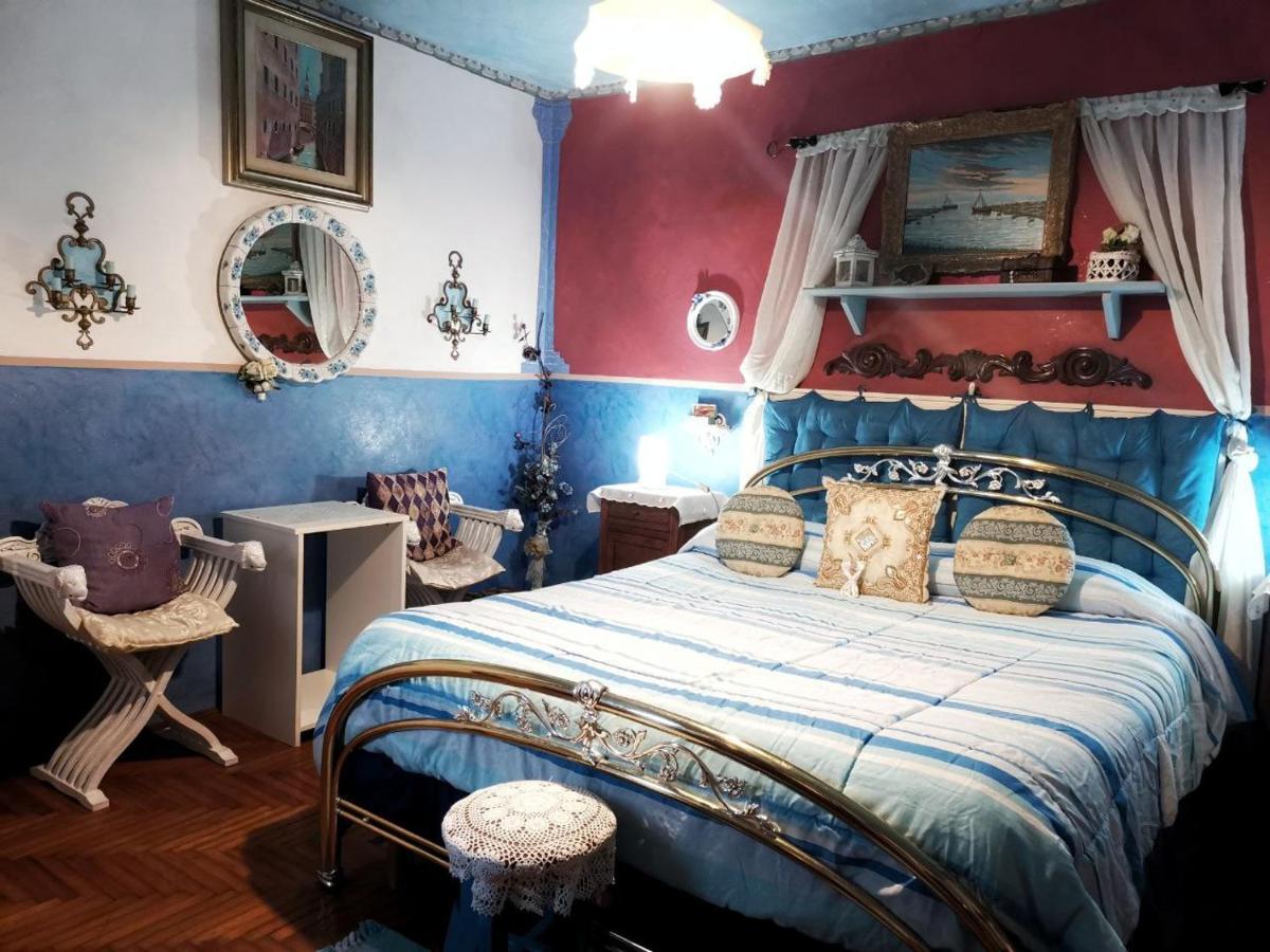 Art La Casa Del Pittore * Revine Lago