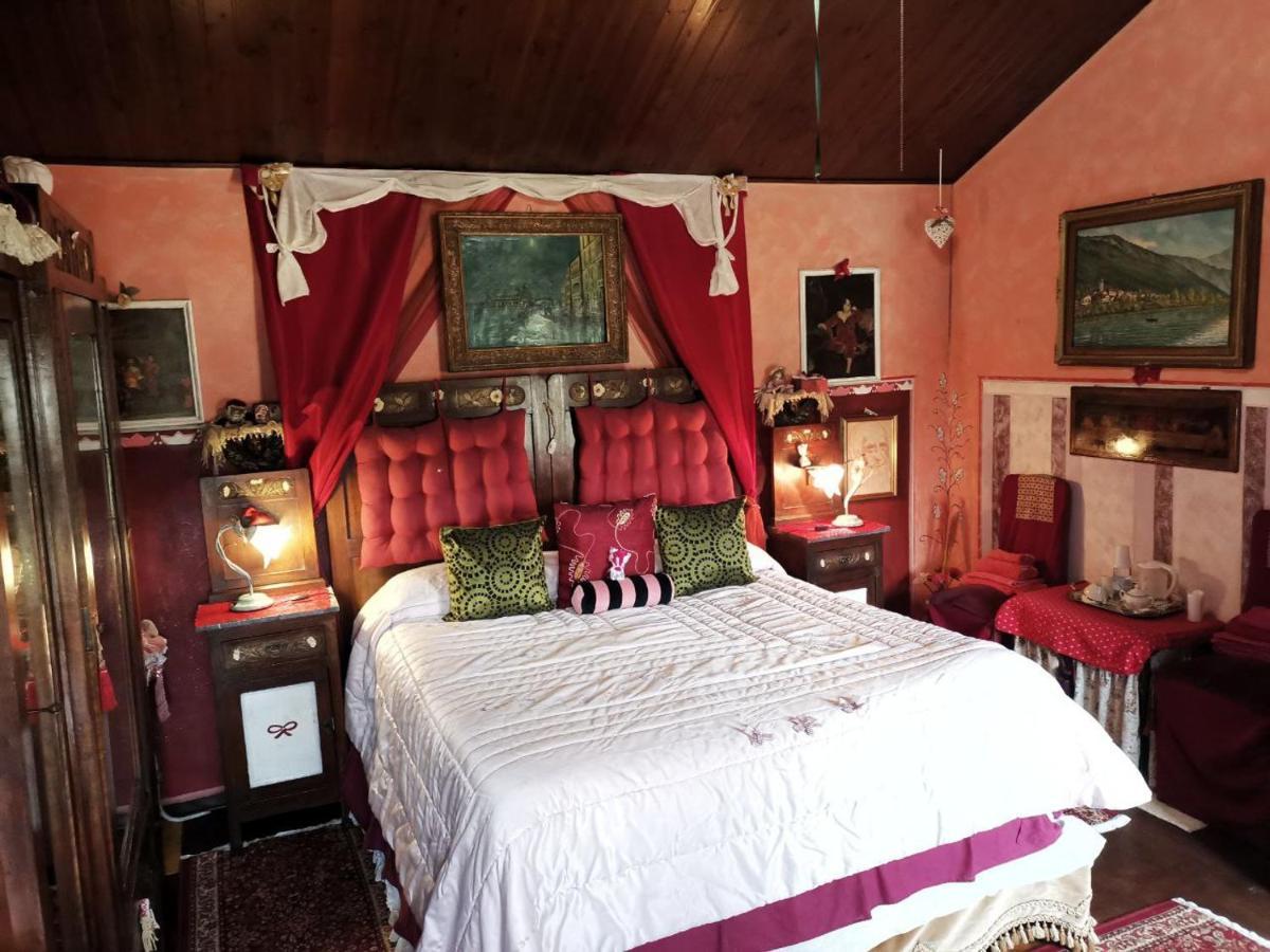 Art La Casa Del Pittore Bed & Breakfast *