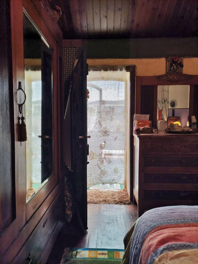 Art La Casa Del Pittore Bed and breakfast *