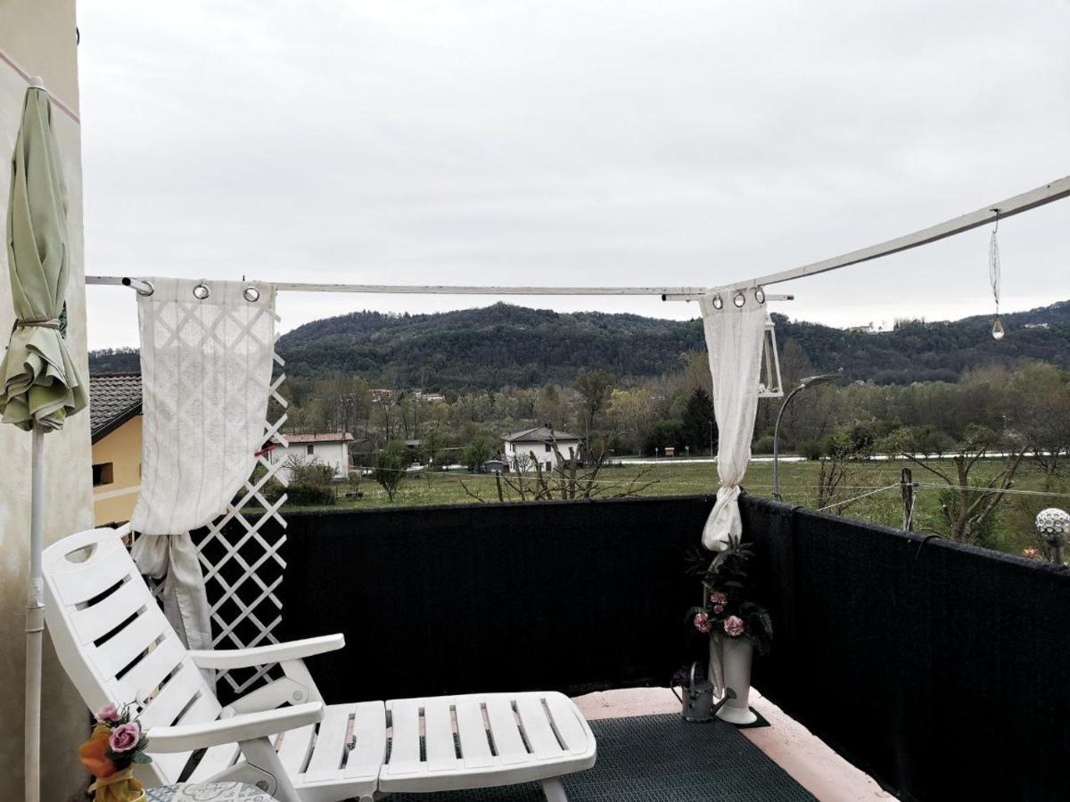 Art La Casa Del Pittore * Revine Lago