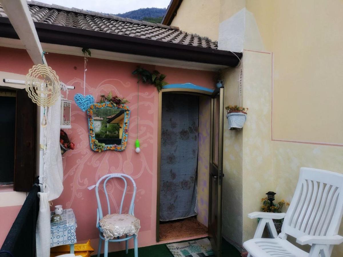 Art La Casa Del Pittore *