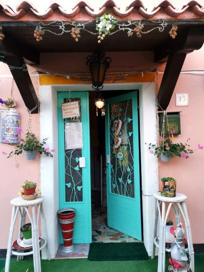 Frühstückspension Art La Casa Del Pittore Revine Lago