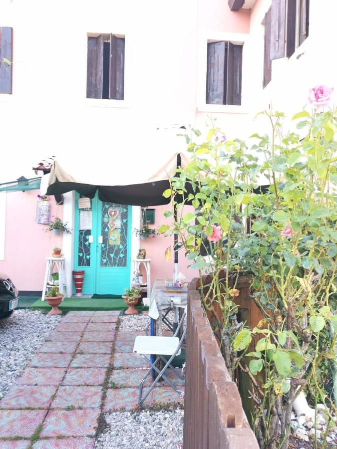 Art La Casa Del Pittore *