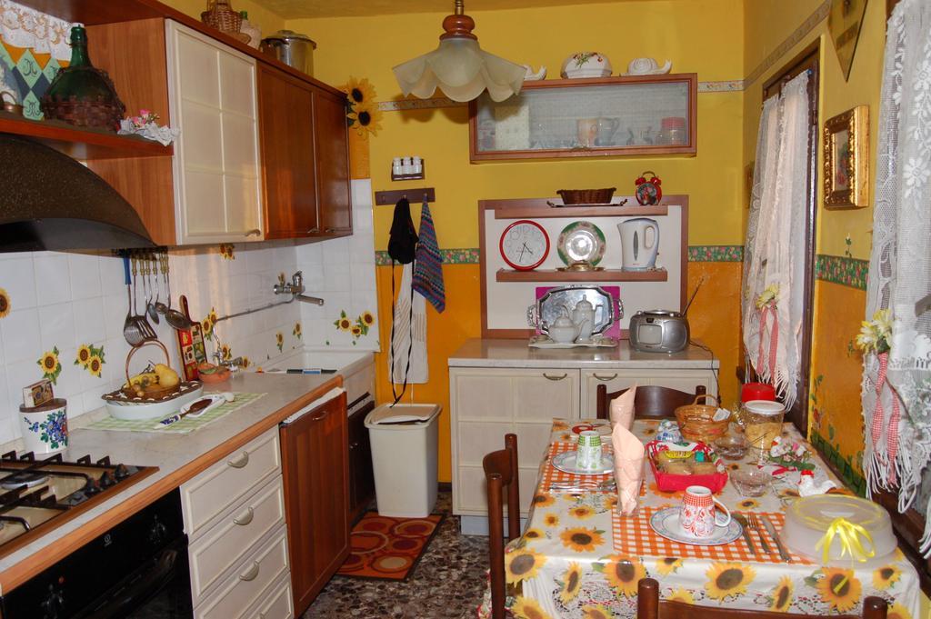 Art La Casa Del Pittore