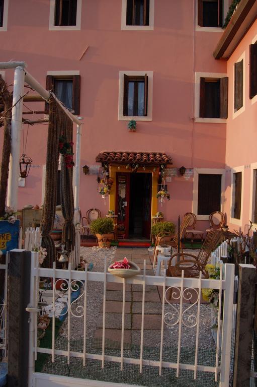Art La Casa Del Pittore * Revine Lago
