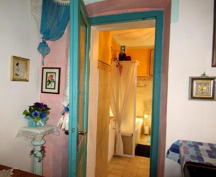 Art La Casa Del Pittore * Revine Lago