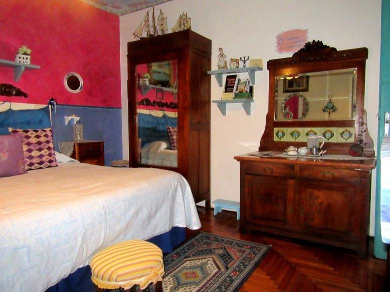 Frühstückspension Art La Casa Del Pittore