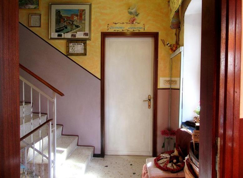 Frühstückspension Art La Casa Del Pittore Revine Lago