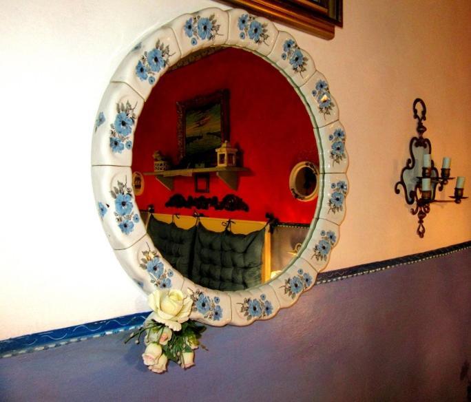 Art La Casa Del Pittore