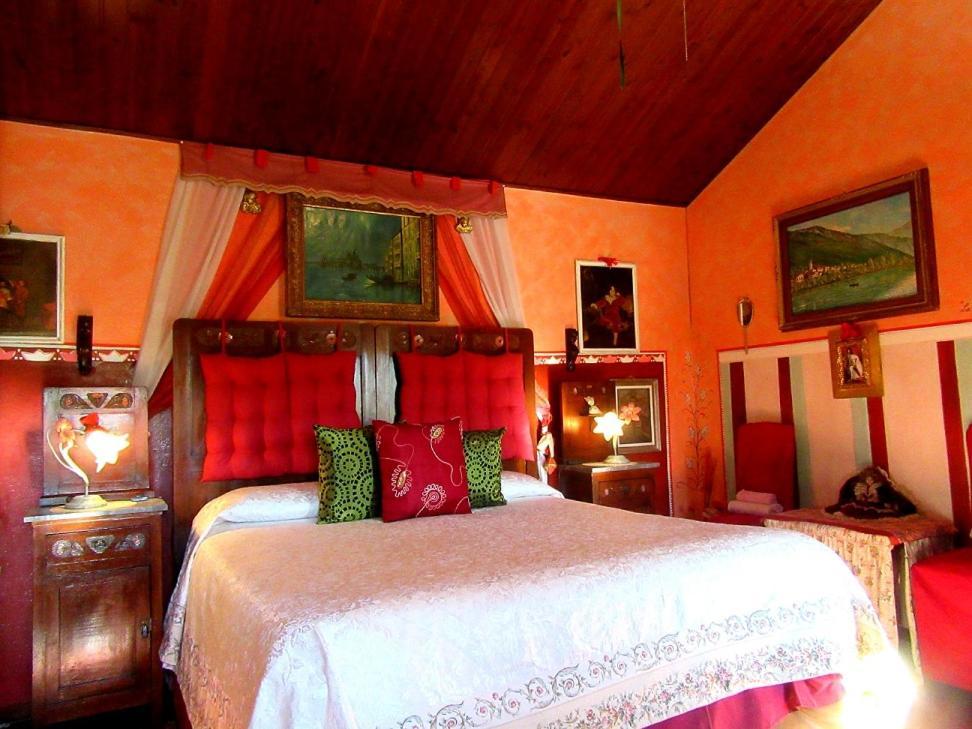 Art La Casa Del Pittore Bed & Breakfast