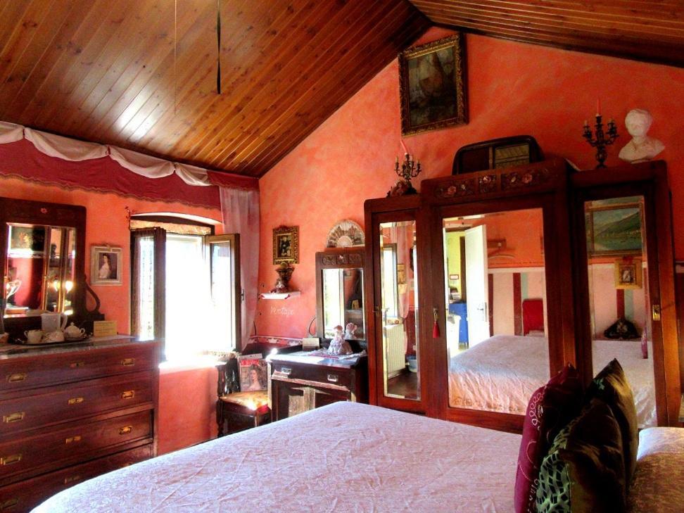 Art La Casa Del Pittore *