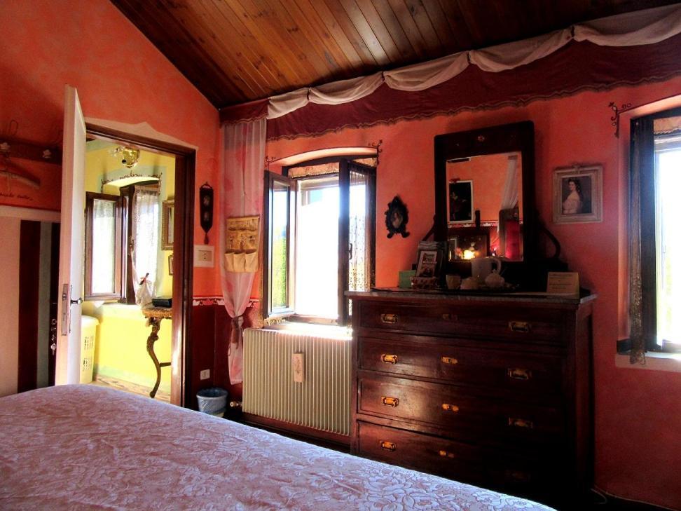 Art La Casa Del Pittore