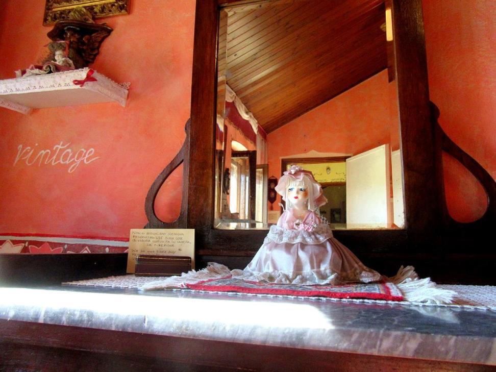 Art La Casa Del Pittore *