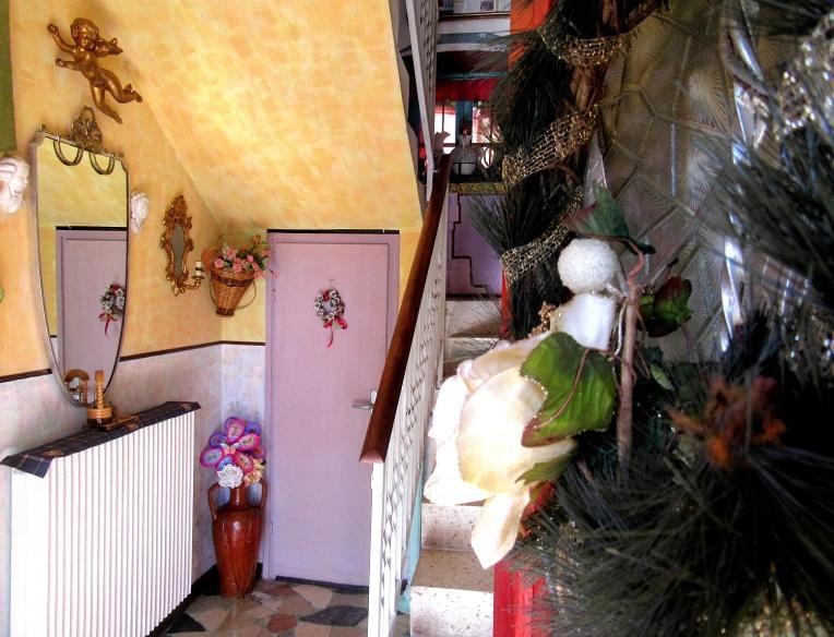 Art La Casa Del Pittore *